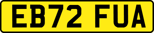 EB72FUA