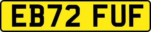EB72FUF