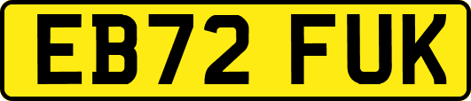 EB72FUK
