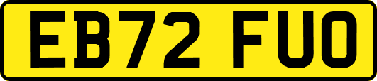 EB72FUO