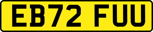 EB72FUU