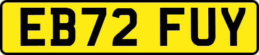 EB72FUY