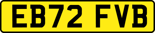 EB72FVB
