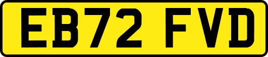 EB72FVD