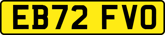 EB72FVO
