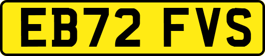 EB72FVS