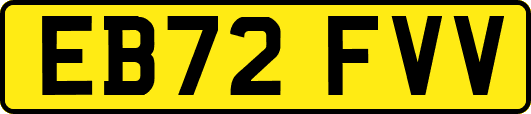 EB72FVV