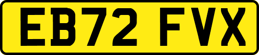 EB72FVX