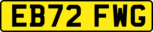EB72FWG