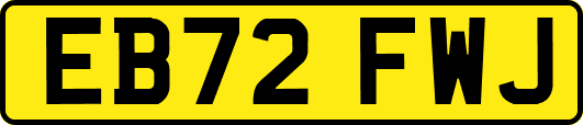EB72FWJ
