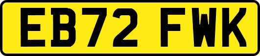 EB72FWK