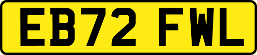 EB72FWL