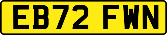 EB72FWN