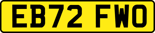 EB72FWO