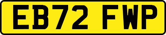 EB72FWP