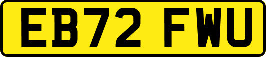 EB72FWU