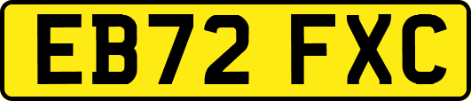 EB72FXC