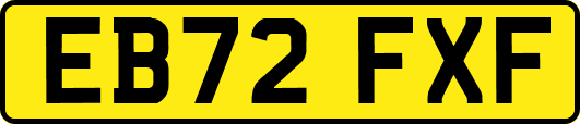 EB72FXF