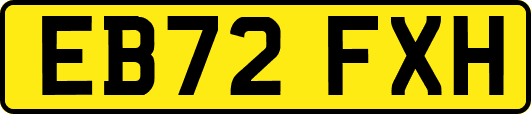 EB72FXH