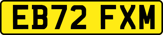 EB72FXM