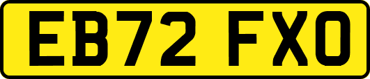 EB72FXO