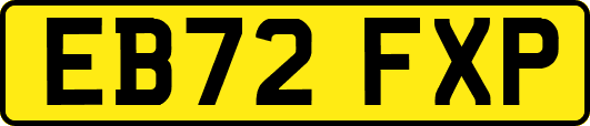 EB72FXP