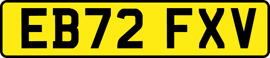 EB72FXV