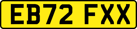 EB72FXX