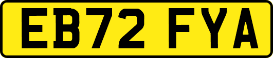 EB72FYA