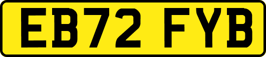 EB72FYB