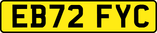 EB72FYC