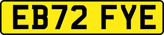 EB72FYE