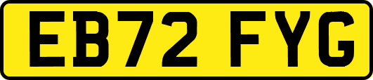 EB72FYG
