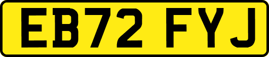EB72FYJ