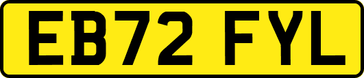 EB72FYL