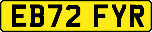 EB72FYR