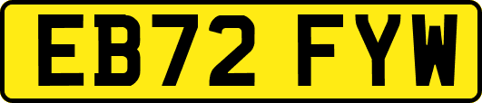 EB72FYW