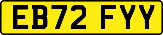 EB72FYY