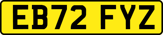 EB72FYZ