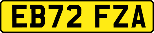 EB72FZA