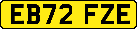 EB72FZE