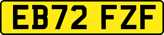 EB72FZF