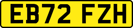EB72FZH
