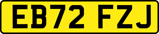 EB72FZJ