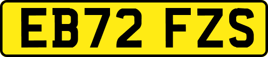 EB72FZS
