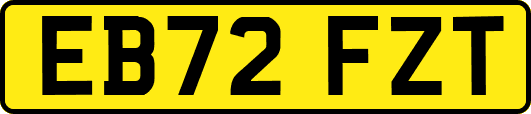 EB72FZT