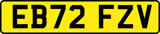 EB72FZV