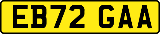 EB72GAA