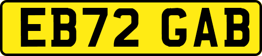 EB72GAB