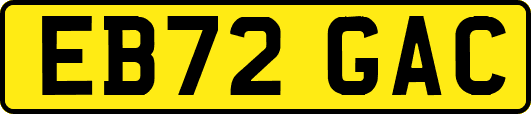 EB72GAC